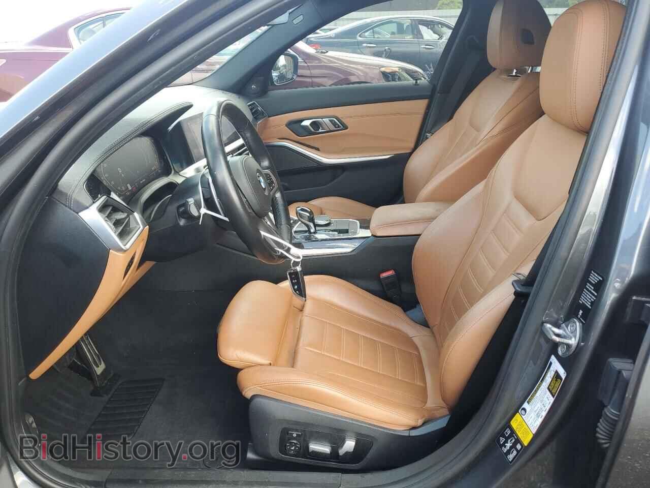 2020 BMW M3 - VIN: WBA5U9C01LFH24310 - Фото 7