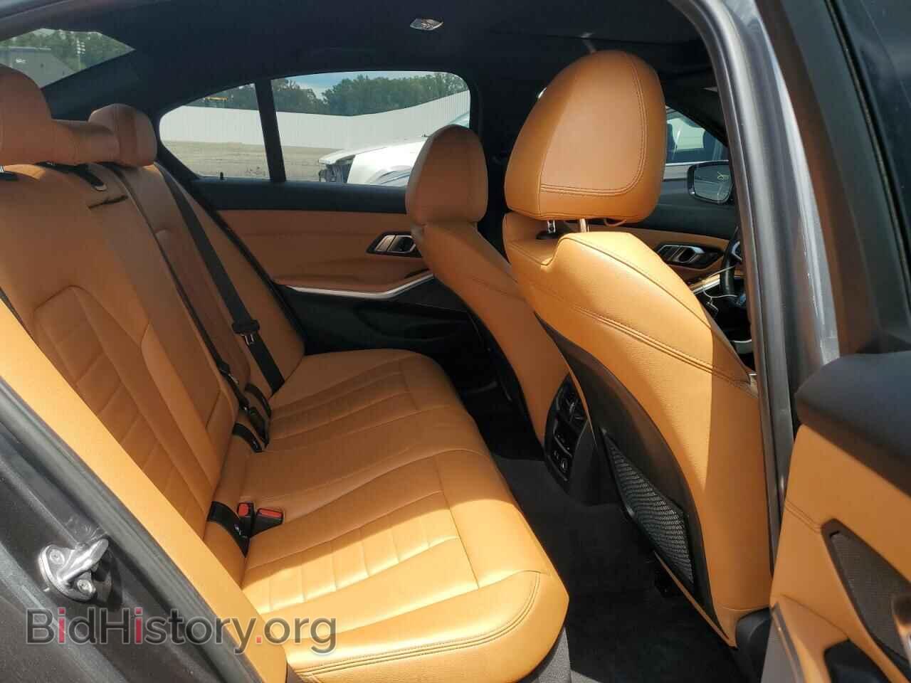 2020 BMW M3 - VIN: WBA5U9C01LFH24310 - Фото 10