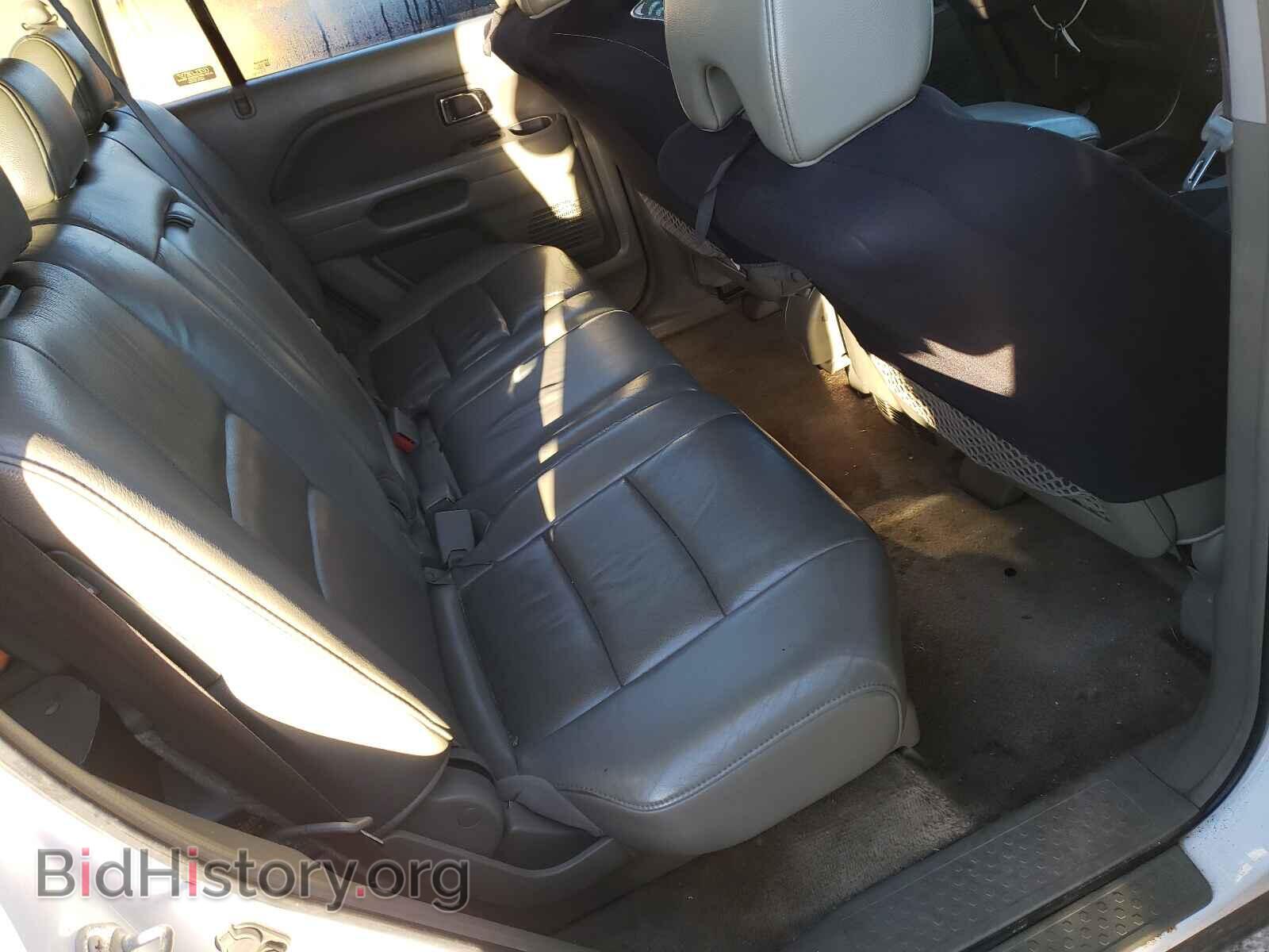 2006 HONDA PILOT - VIN: 5FNYF18616B011552 - Фото 6