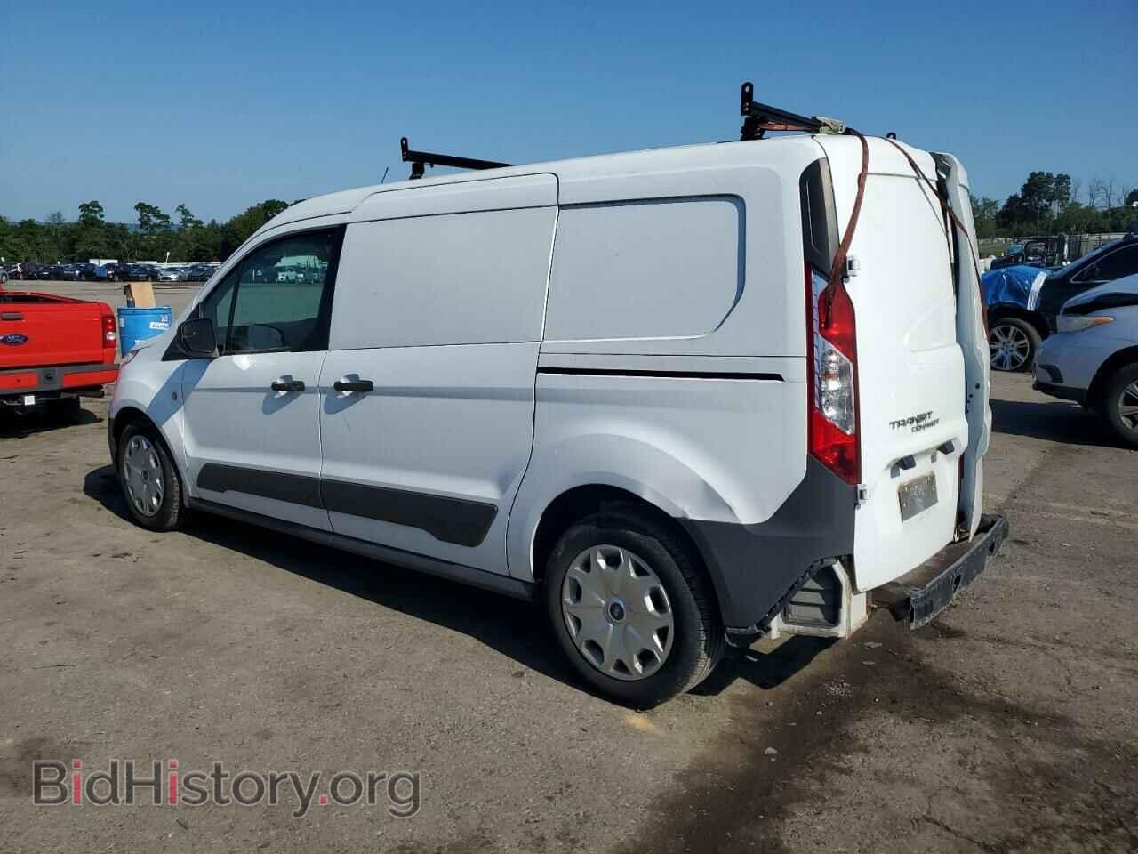2015 FORD TRANSIT - VIN: NM0LS7E75F1183465 - Фото 2
