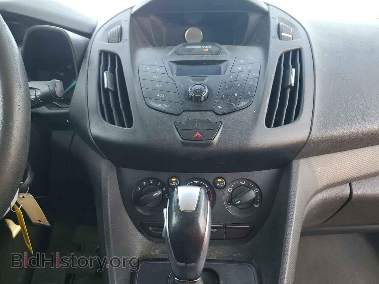 2015 FORD TRANSIT - VIN: NM0LS7E75F1183465 - Фото 11