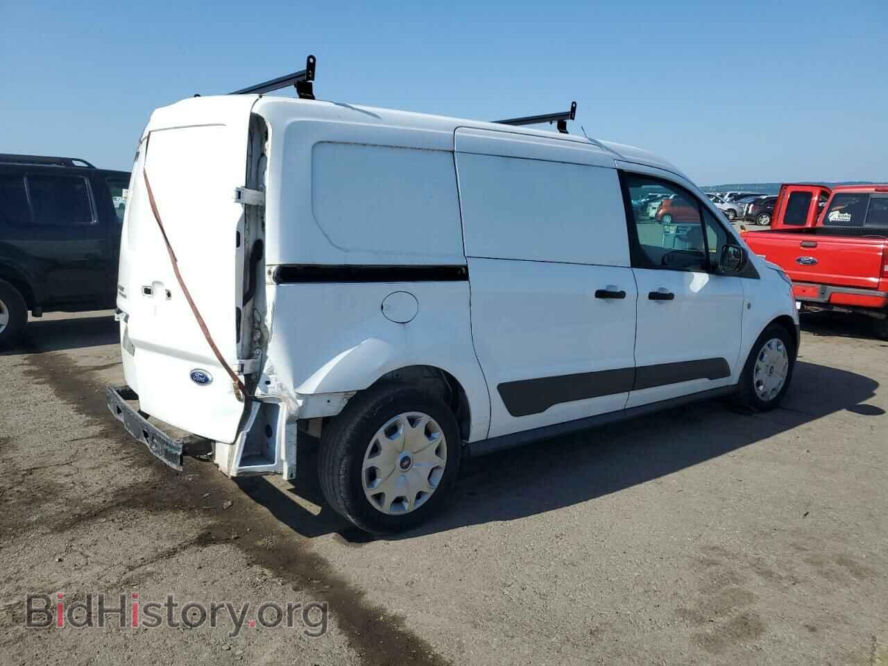 2015 FORD TRANSIT - VIN: NM0LS7E75F1183465 - Фото 3