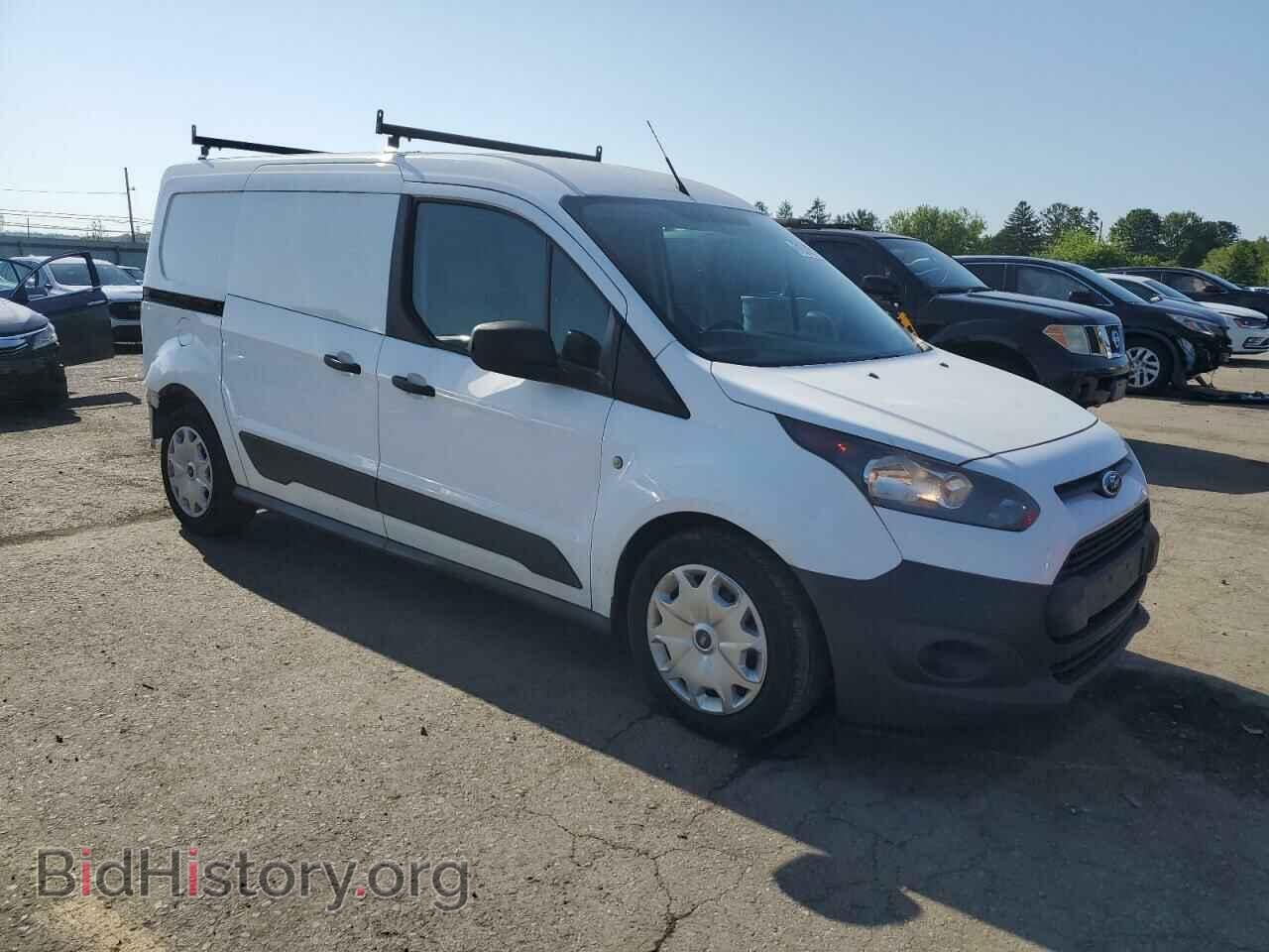 2015 FORD TRANSIT - VIN: NM0LS7E75F1183465 - Фото 4
