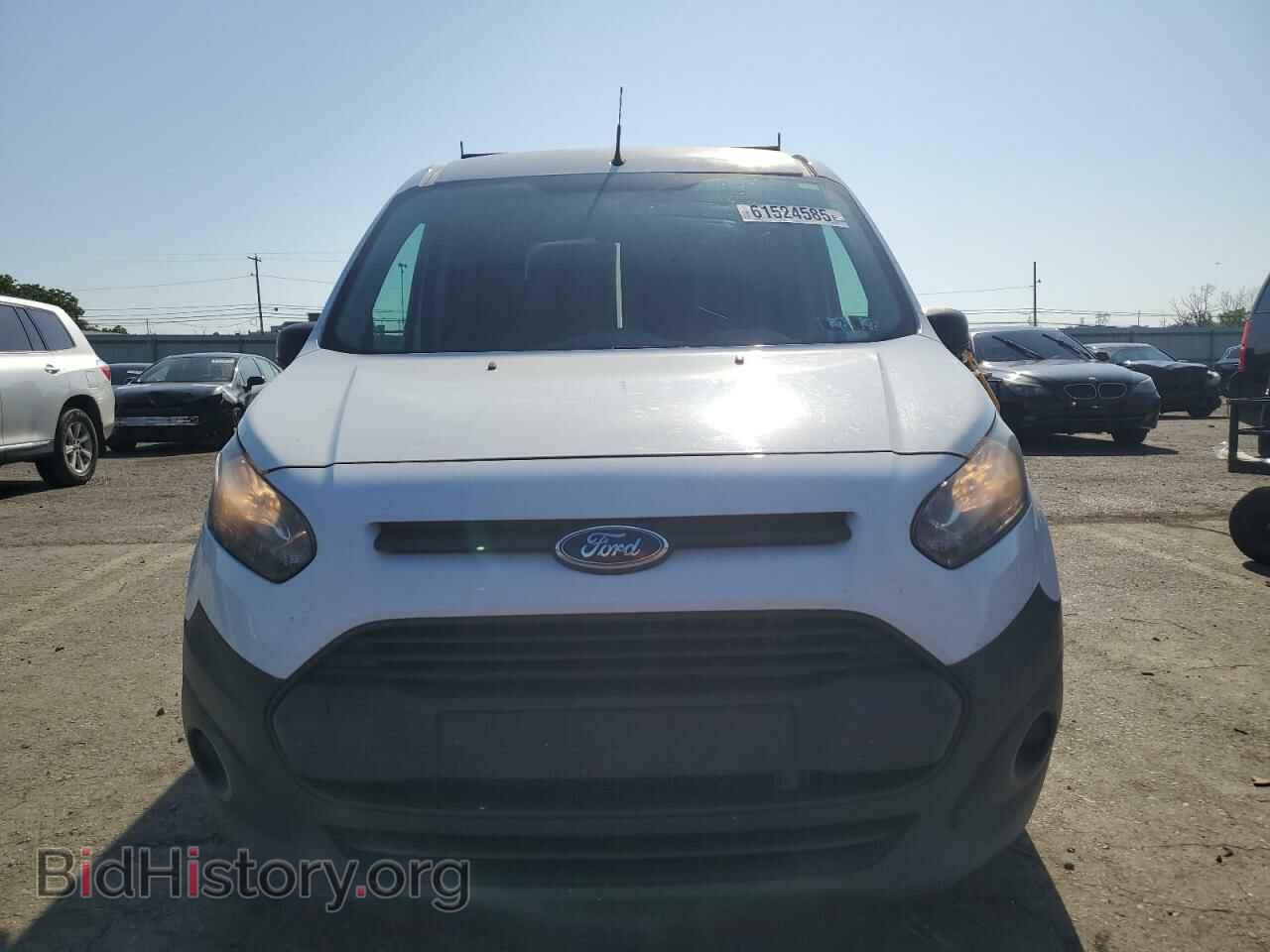 2015 FORD TRANSIT - VIN: NM0LS7E75F1183465 - Фото 5