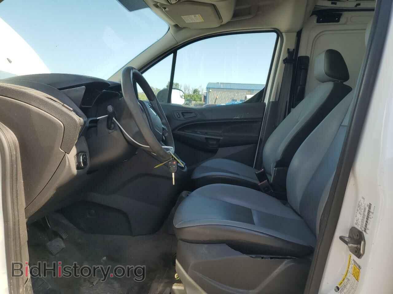 2015 FORD TRANSIT - VIN: NM0LS7E75F1183465 - Фото 7