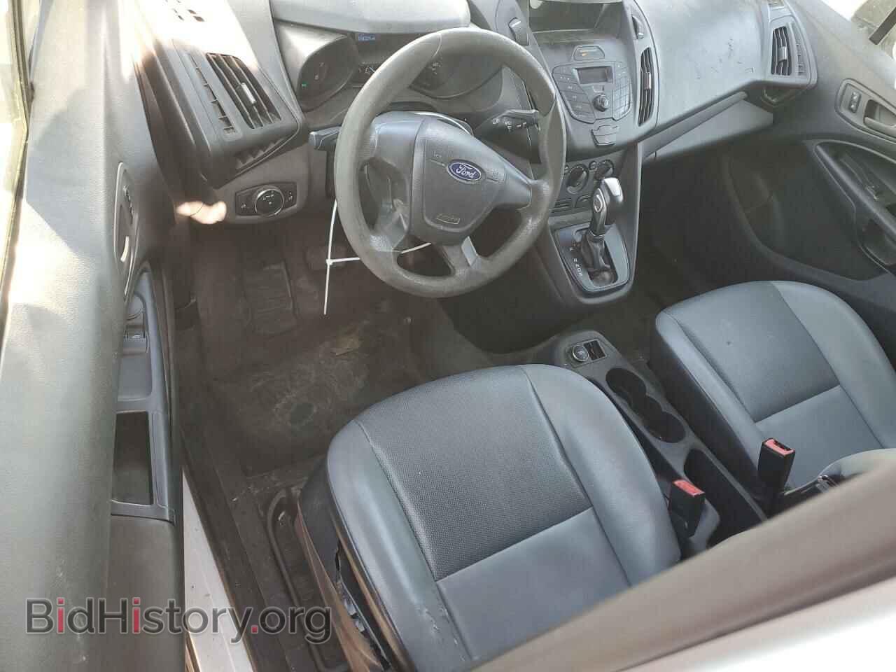 2015 FORD TRANSIT - VIN: NM0LS7E75F1183465 - Фото 8