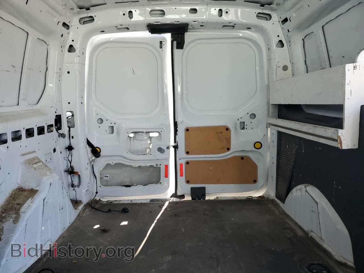 2015 FORD TRANSIT - VIN: NM0LS7E75F1183465 - Фото 10