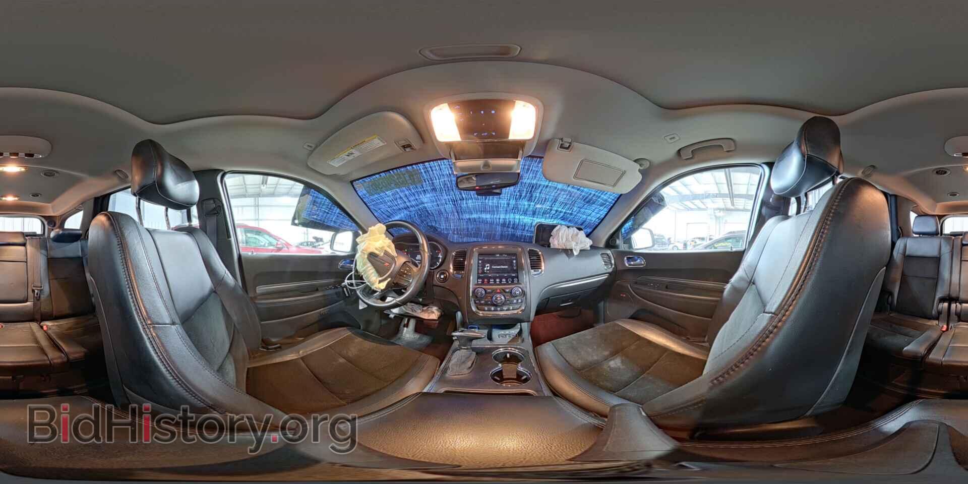 2018 DODGE DURANGO - VIN: 1C4RDJDG4JC330703 - Фото 15