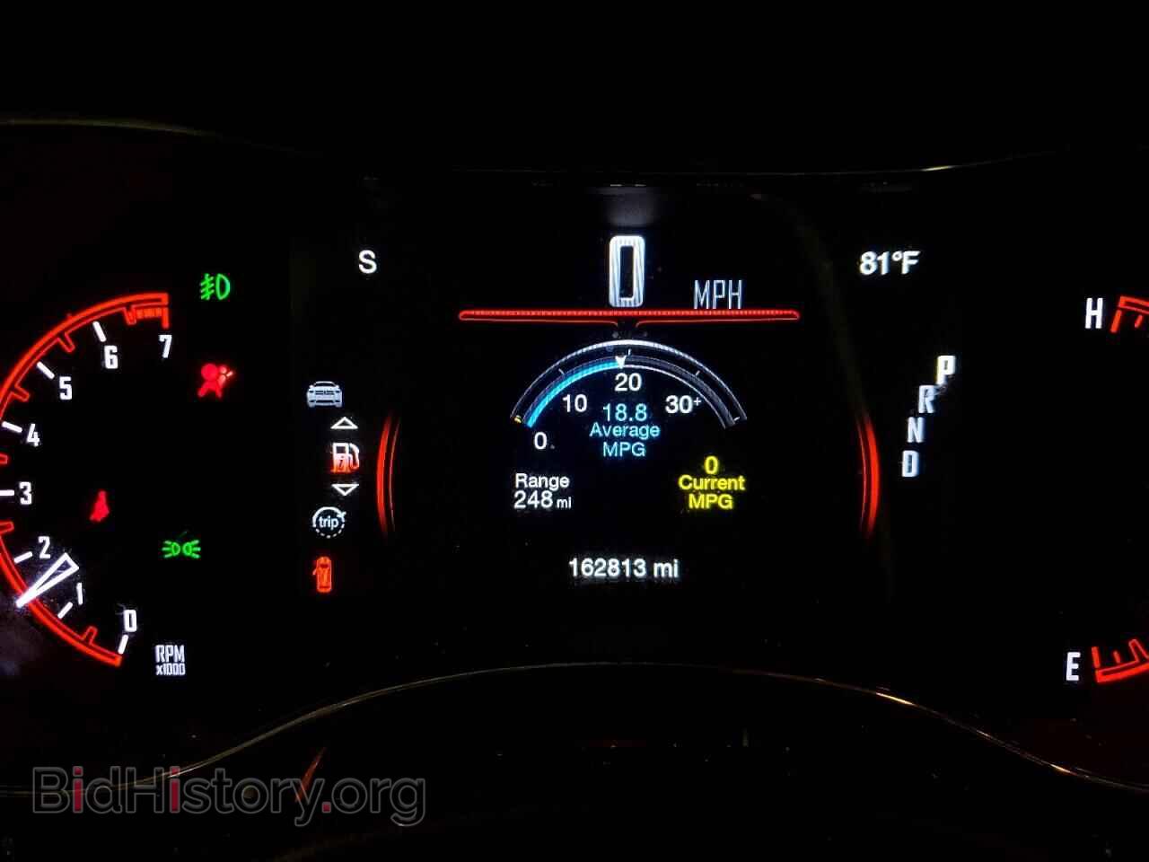 2018 DODGE DURANGO - VIN: 1C4RDJDG4JC330703 - Фото 9