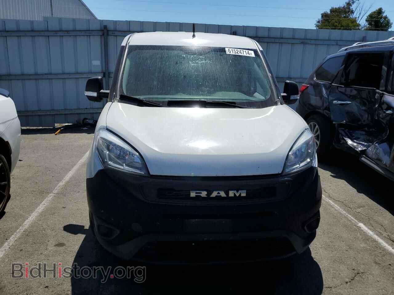 2019 RAM All Models - VIN: ZFBHRFAB9K6M19172 - Photo 5