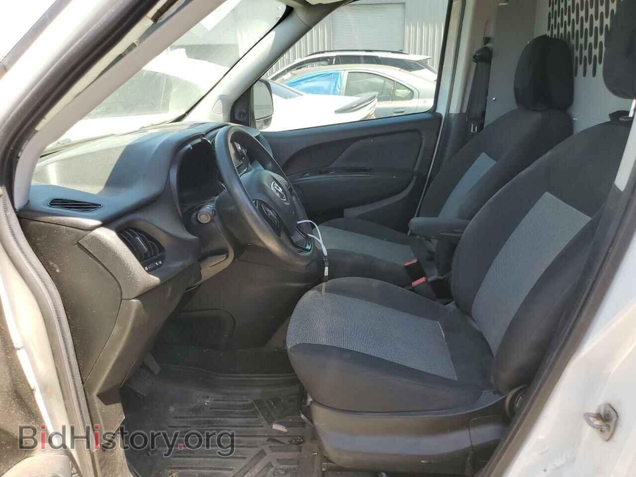 2019 RAM All Models - VIN: ZFBHRFAB9K6M19172 - Photo 7