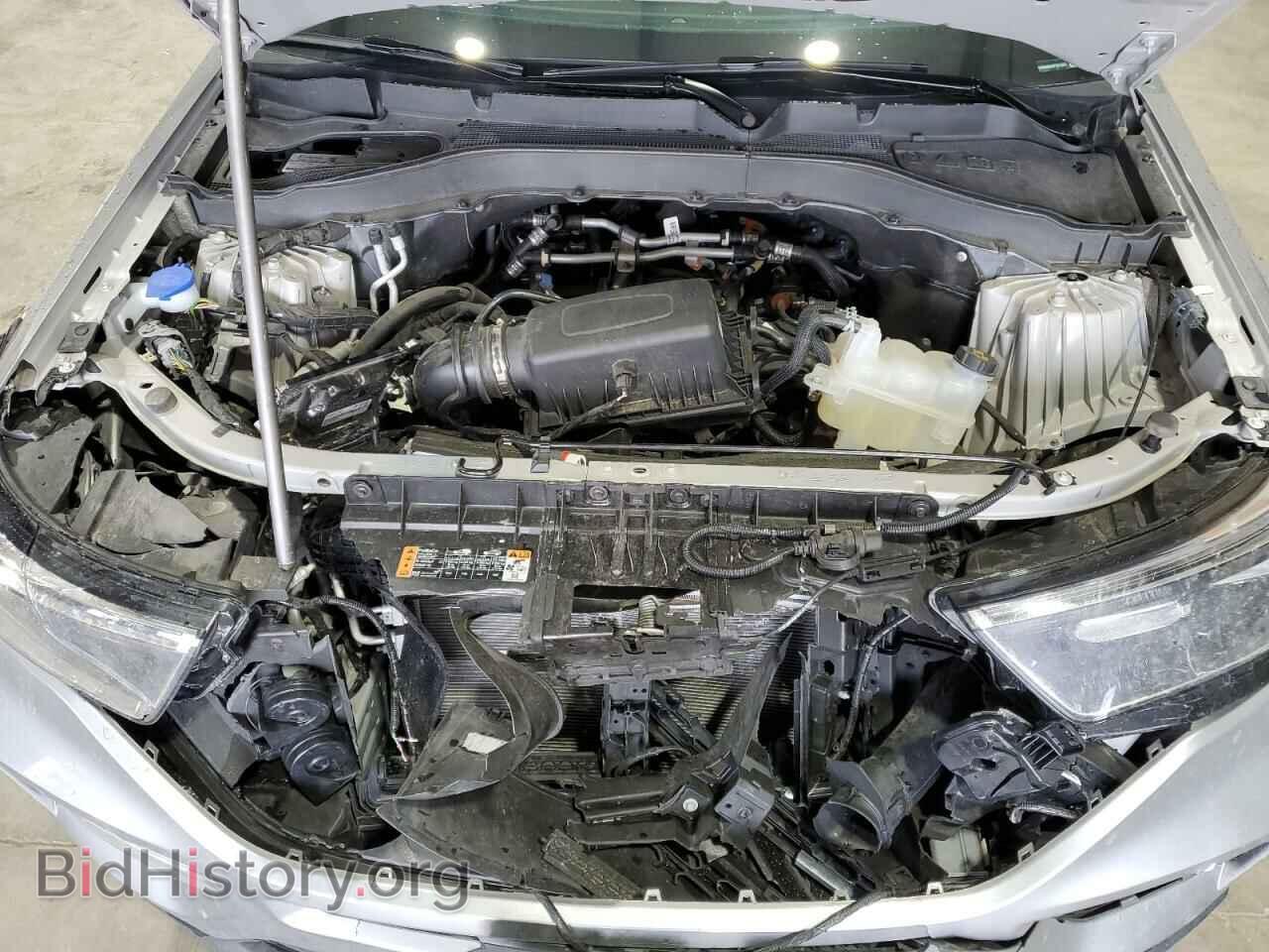 2023 FORD EXPLORER - VIN: 1FMSK8DH4PGA09332 - Фото 12