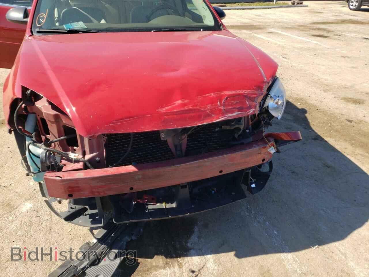 2007 CHEVROLET IMPALA - VIN: 2G1WT58K679183949 - Фото 9