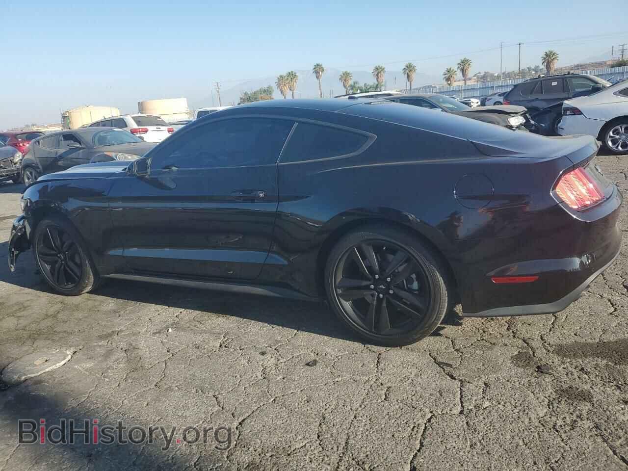 2017 FORD ALL Models - VIN: 1FA6P8THXH5281380 - Фото 2