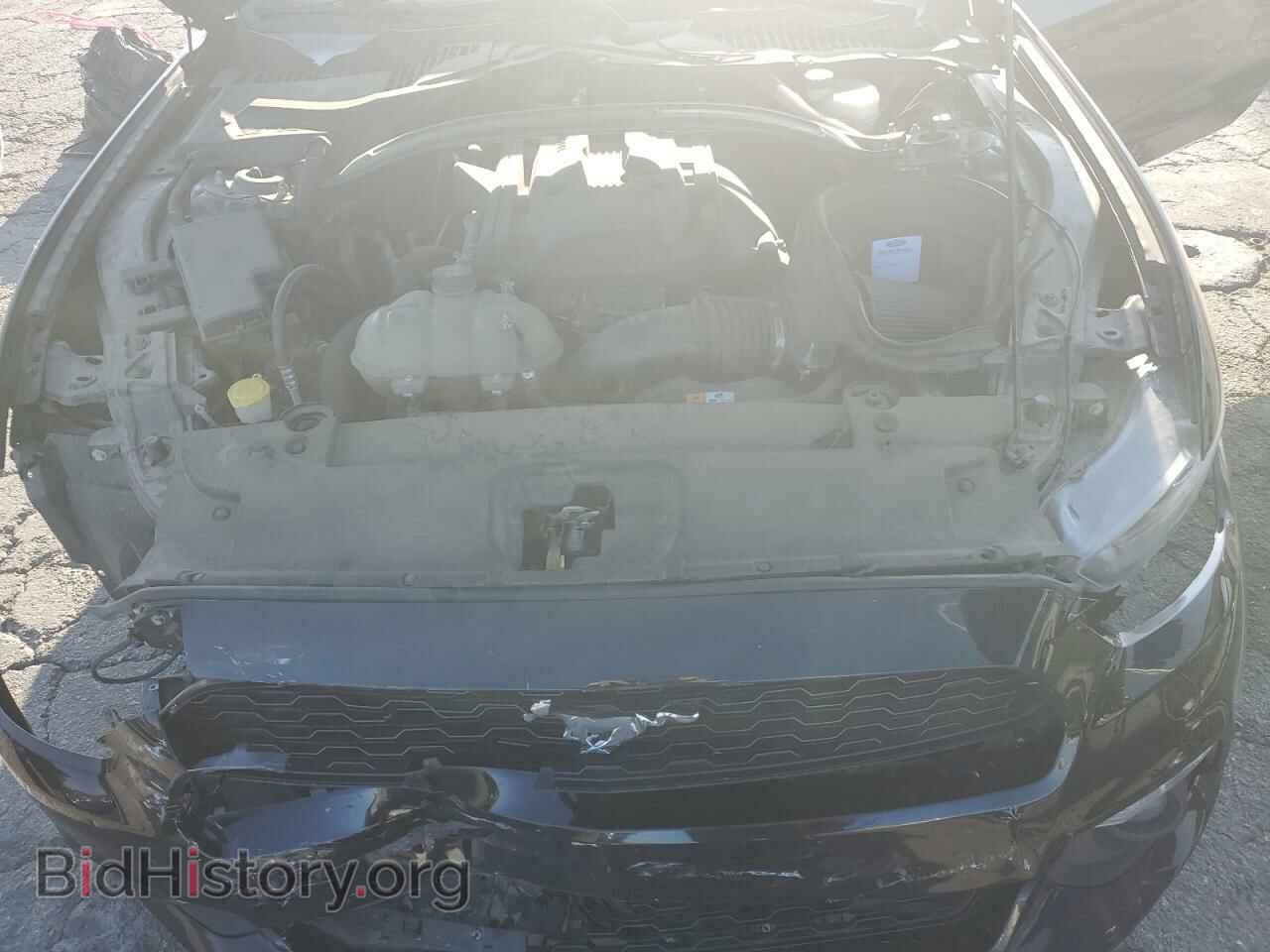 2017 FORD ALL Models - VIN: 1FA6P8THXH5281380 - Фото 11