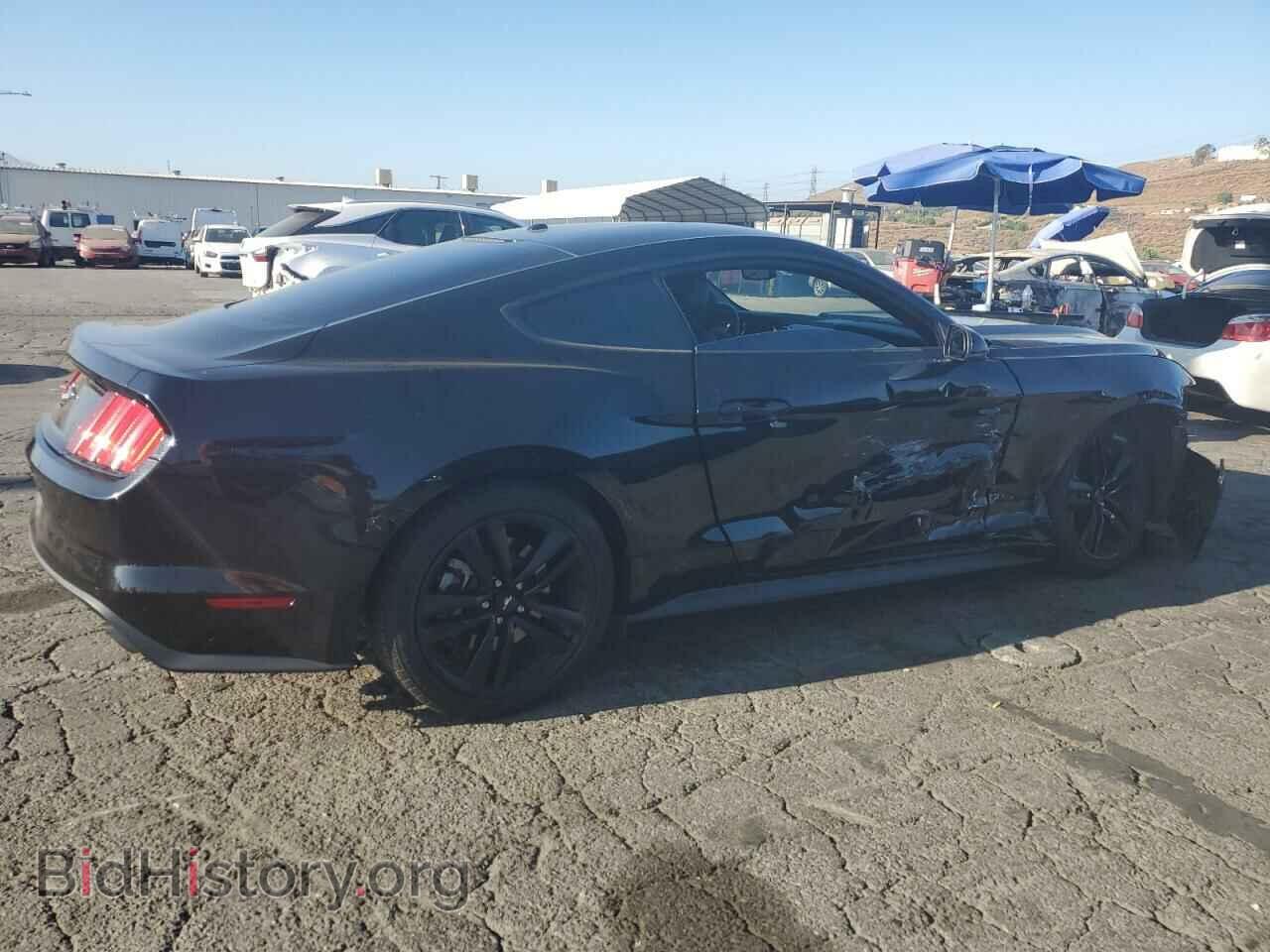 2017 FORD ALL Models - VIN: 1FA6P8THXH5281380 - Фото 3