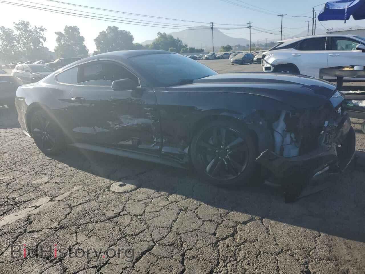 2017 FORD ALL Models - VIN: 1FA6P8THXH5281380 - Фото 4