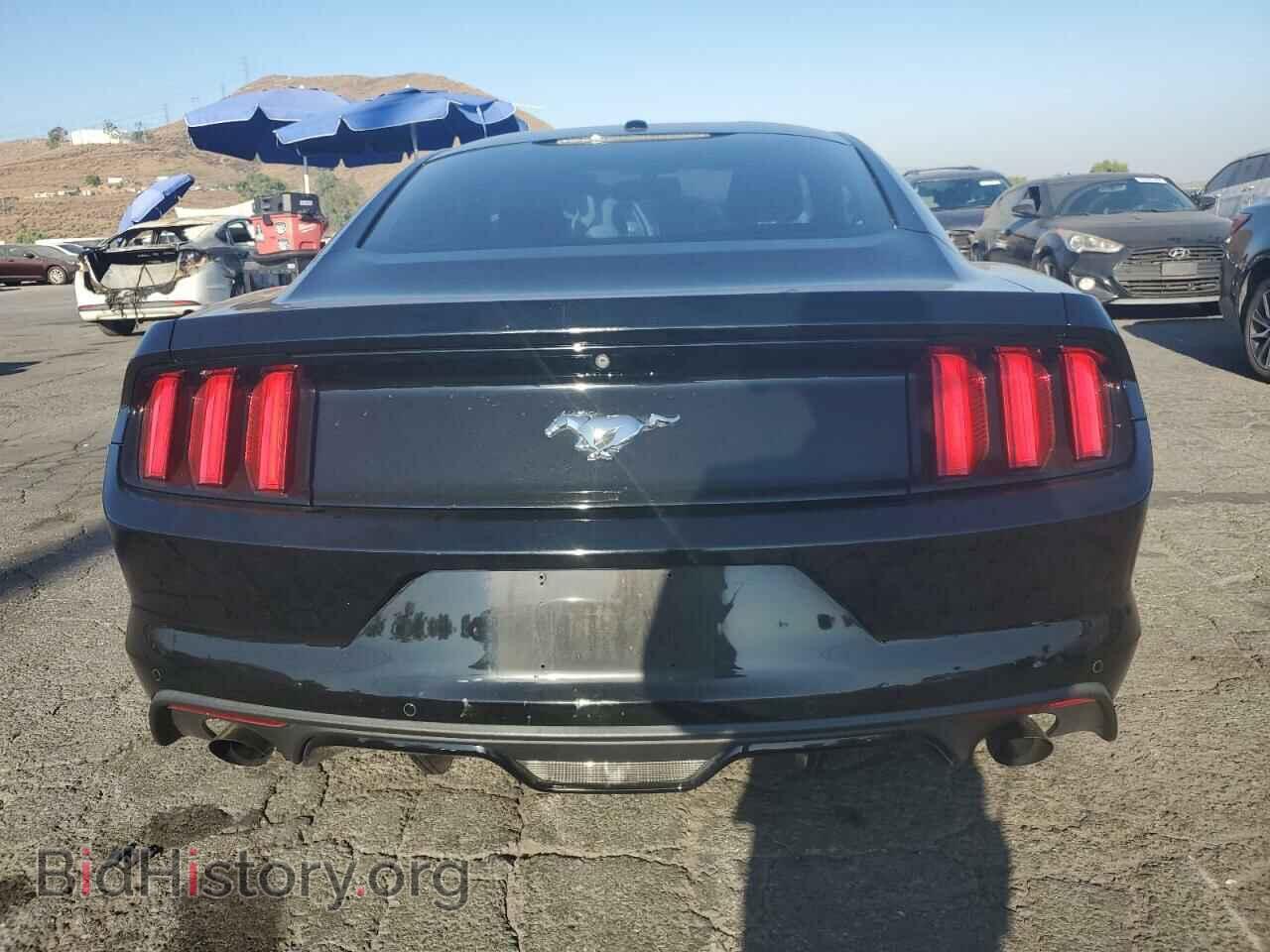 2017 FORD ALL Models - VIN: 1FA6P8THXH5281380 - Фото 6
