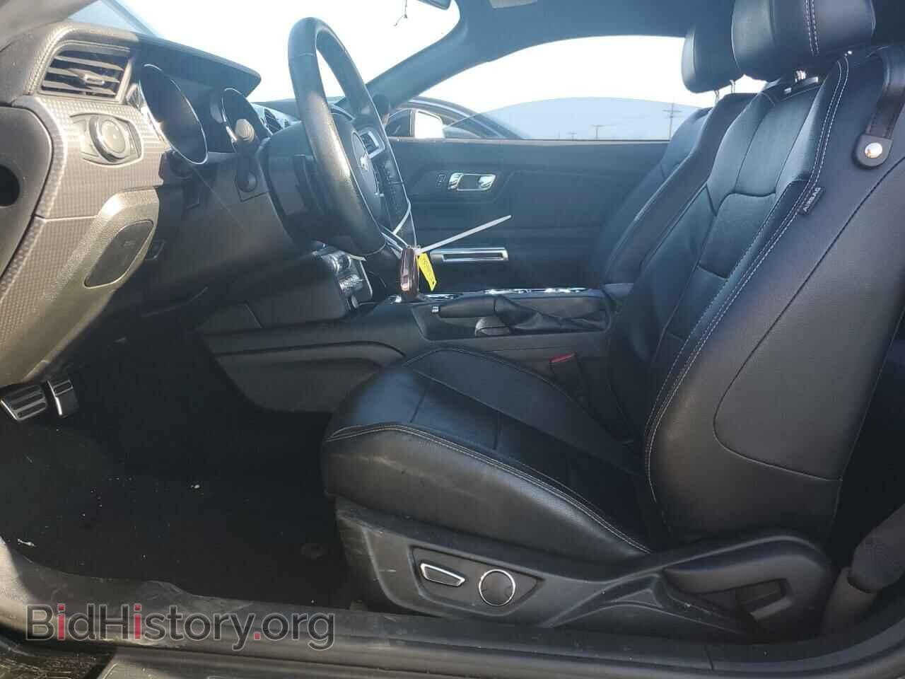 2017 FORD ALL Models - VIN: 1FA6P8THXH5281380 - Фото 7