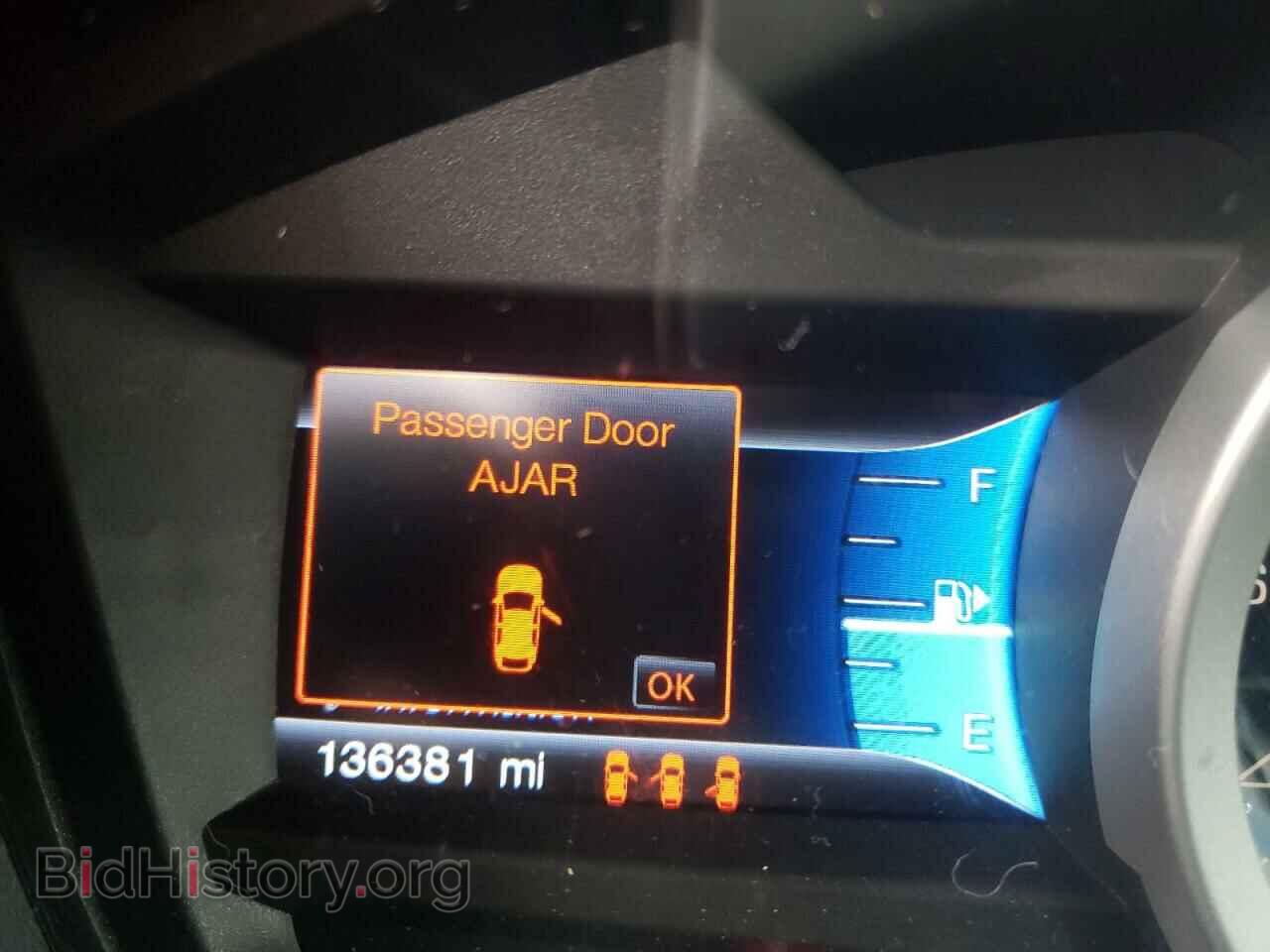 2013 FORD EXPLORER - VIN: 1FM5K8D84DGA38130 - Фото 8