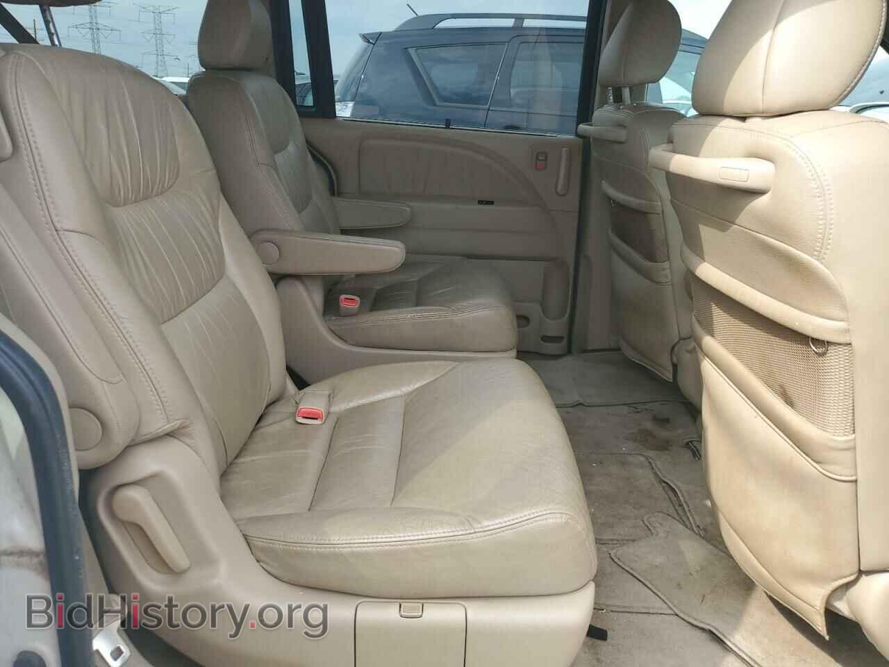 2007 HONDA All Models - VIN: 5FNRL38767B095533 - Фото 11