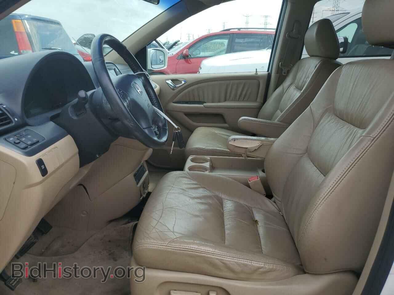 2007 HONDA All Models - VIN: 5FNRL38767B095533 - Фото 7
