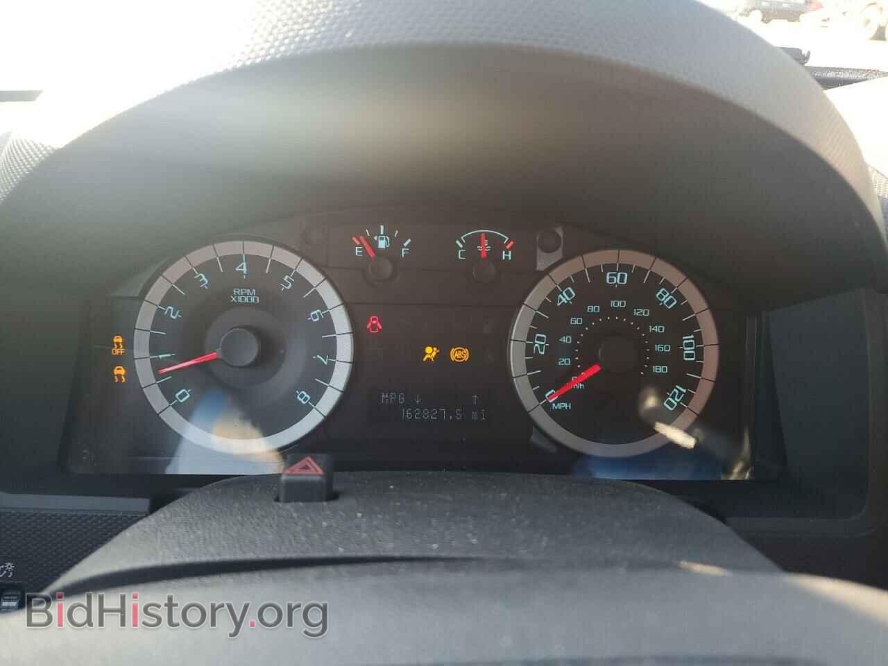 2012 FORD ESCAPE - VIN: 1FMCU0EG7CKC75554 - Фото 9