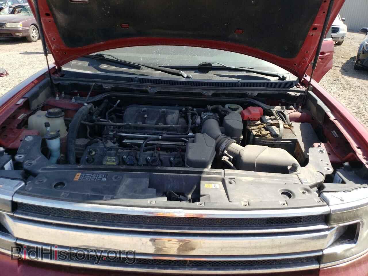 2014 FORD FLEX - VIN: 2FMHK6C85EBD14214 - Photo 12