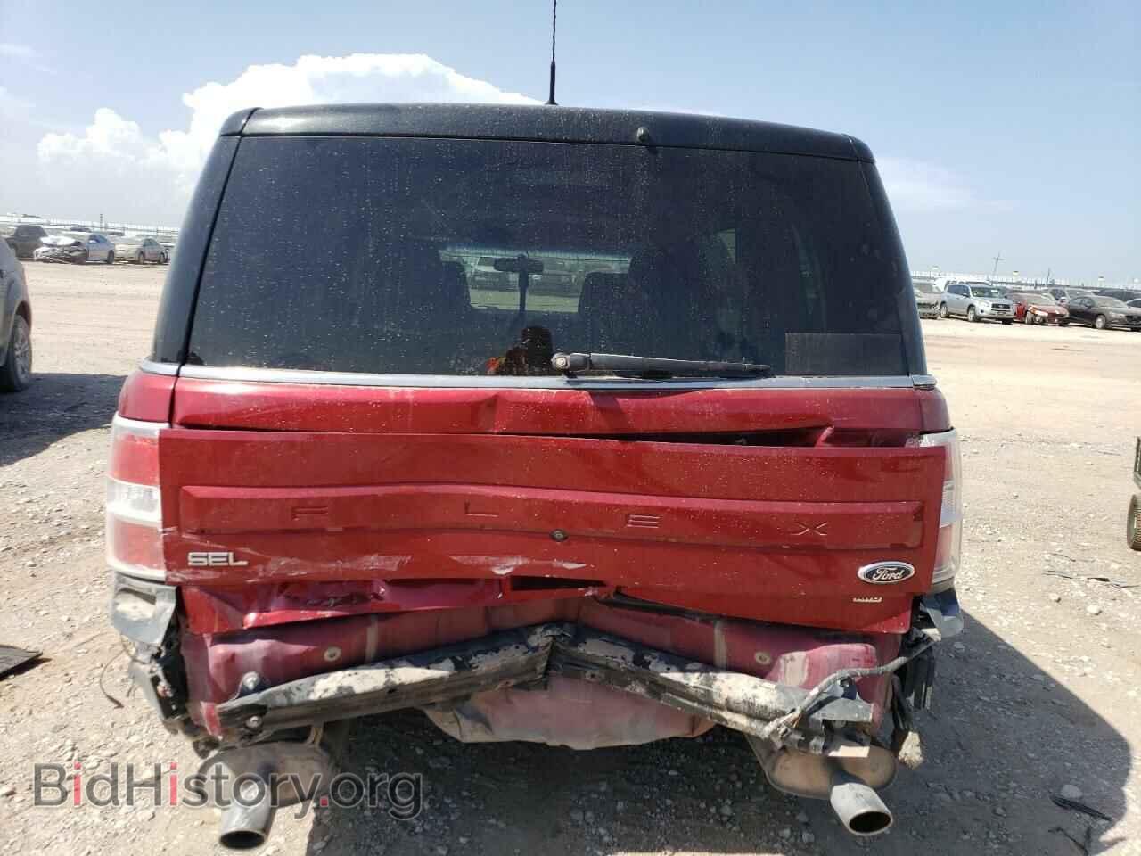 2014 FORD FLEX - VIN: 2FMHK6C85EBD14214 - Photo 6