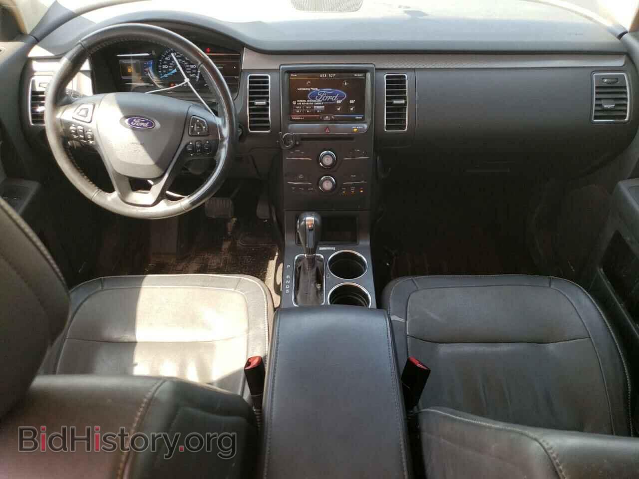 2014 FORD FLEX - VIN: 2FMHK6C85EBD14214 - Photo 8