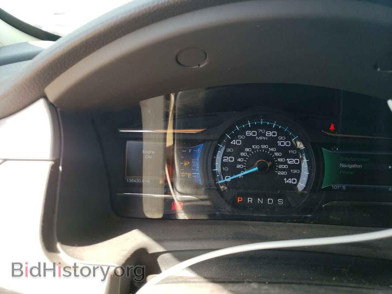 2014 FORD FLEX - VIN: 2FMHK6C85EBD14214 - Photo 9