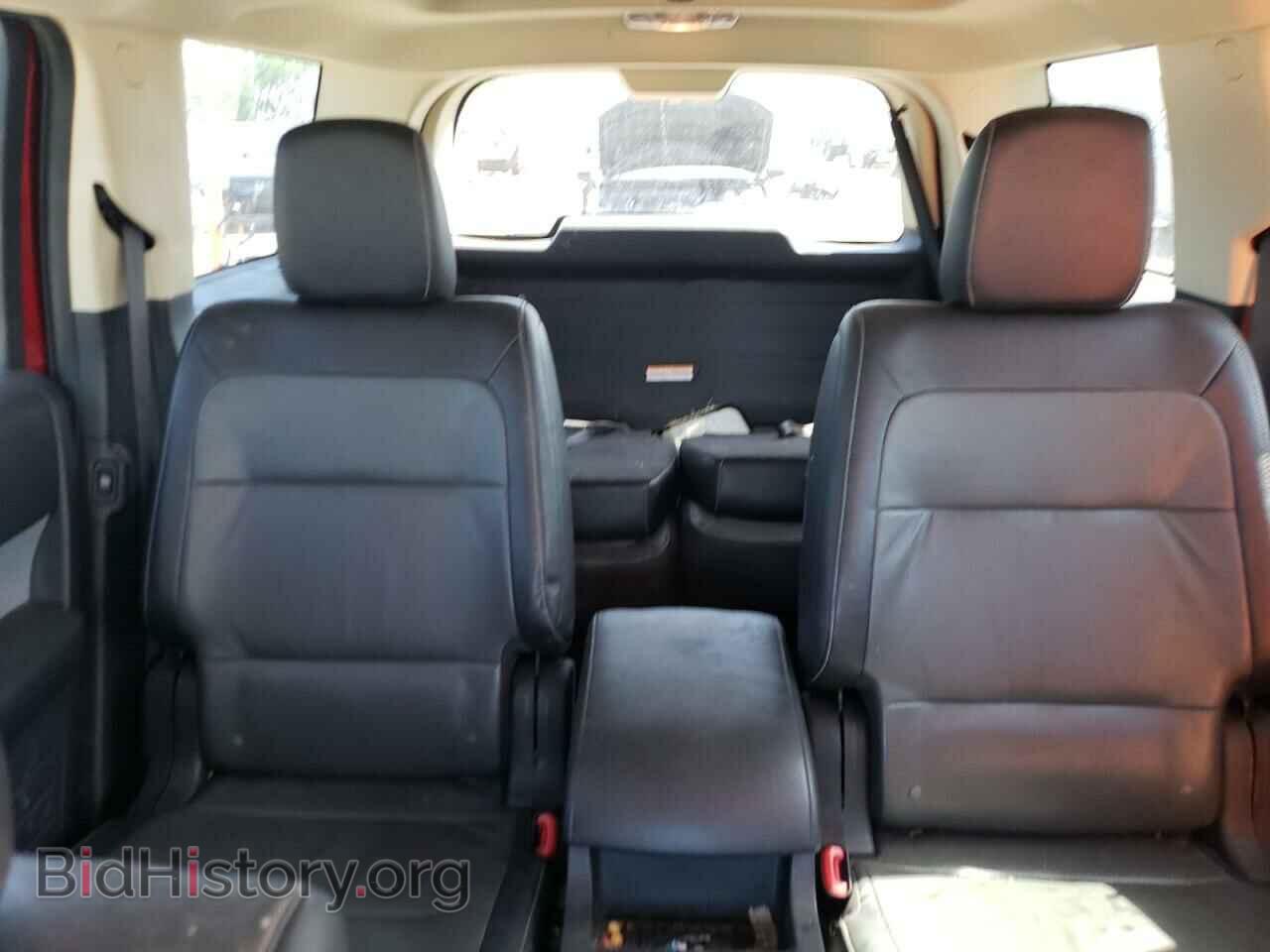 2014 FORD FLEX - VIN: 2FMHK6C85EBD14214 - Photo 10
