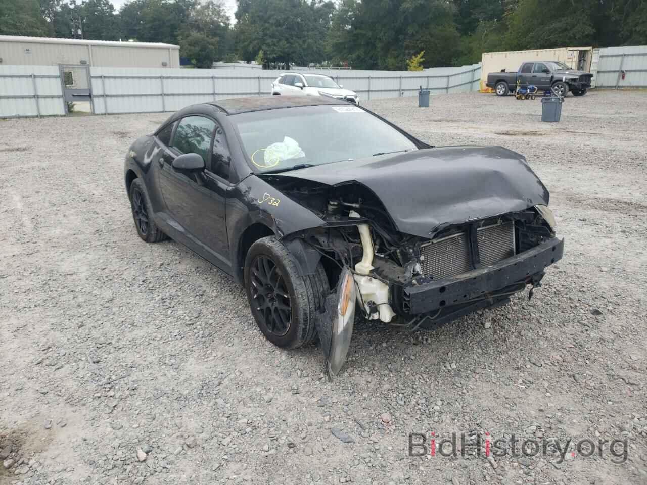 Photo 4A3AK24F56E035148 - MITSUBISHI ECLIPSE 2006