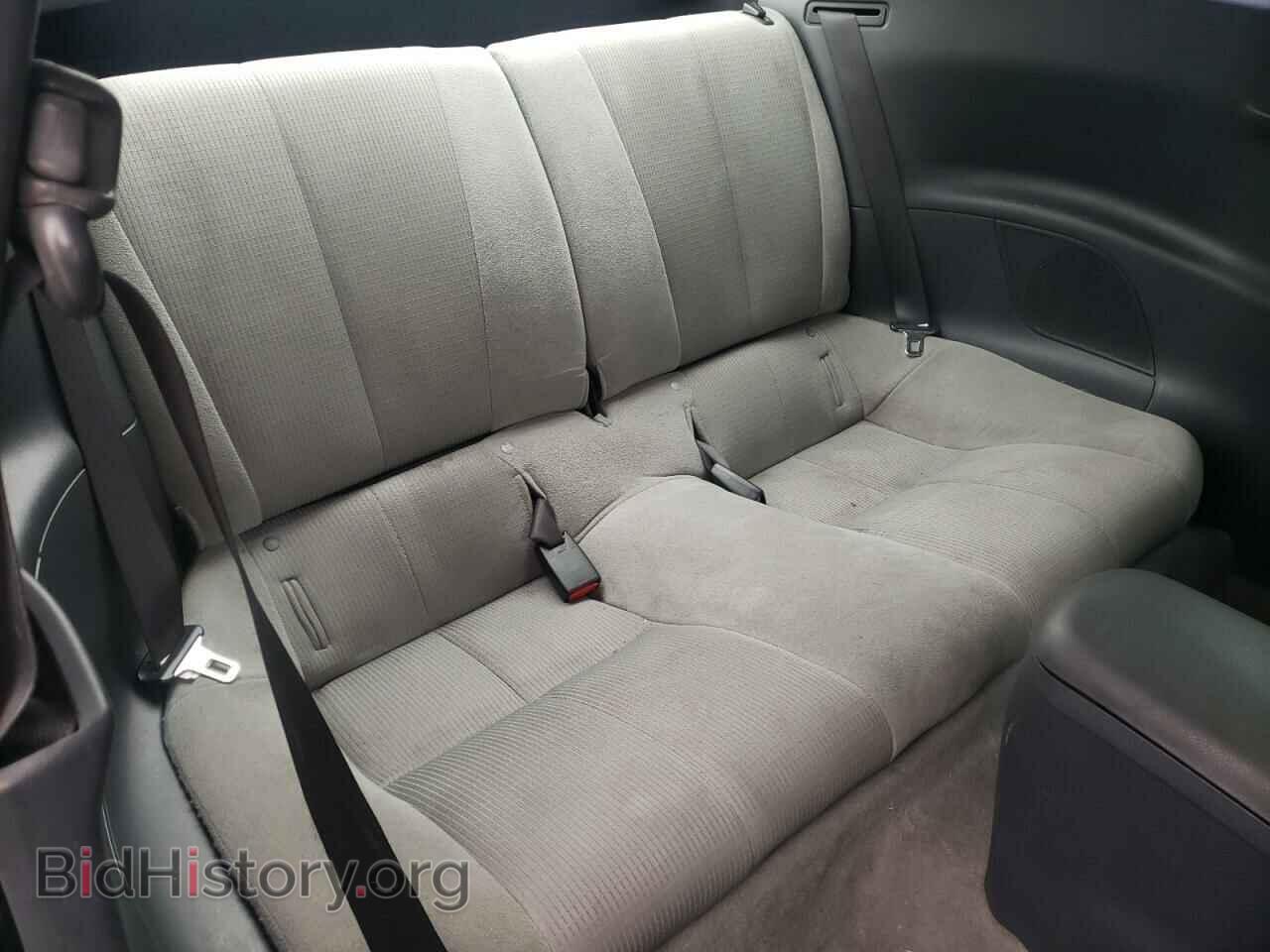 2006 MITSUBISHI ECLIPSE - VIN: 4A3AK24F56E035148 - Photo 6