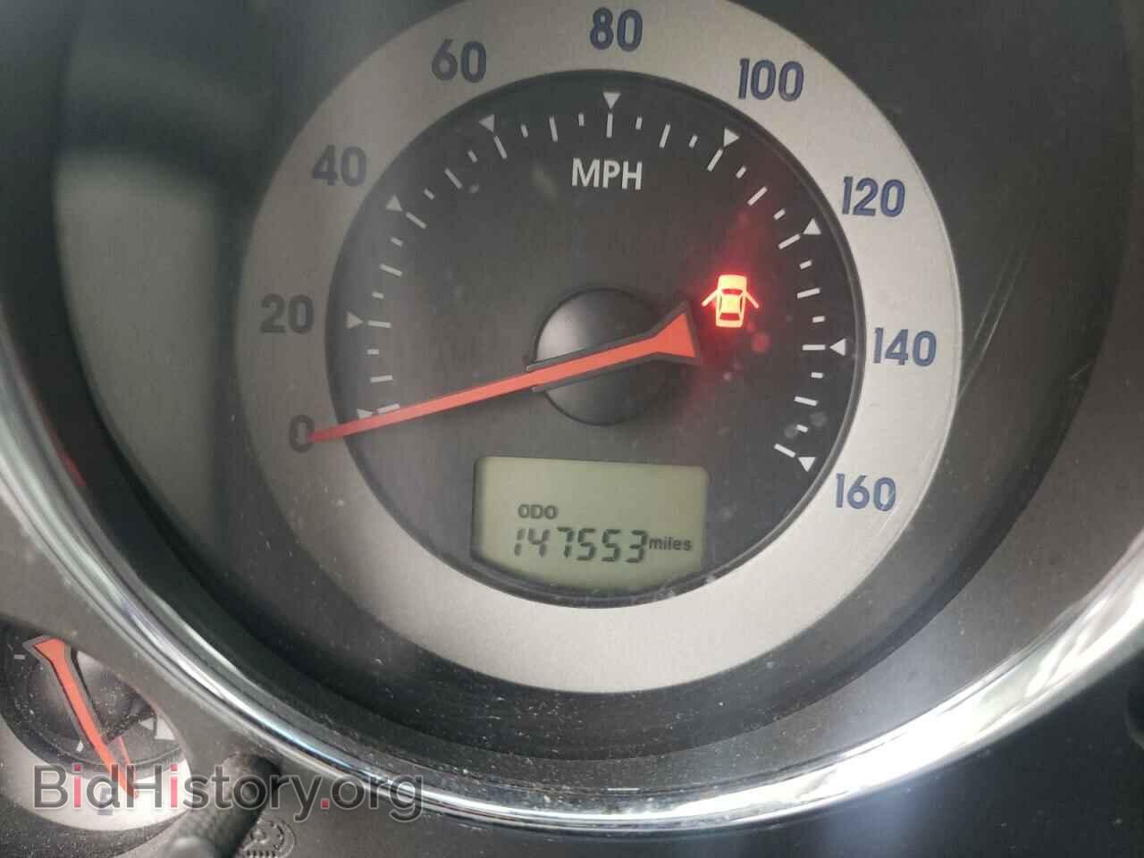 2006 MITSUBISHI ECLIPSE - VIN: 4A3AK24F56E035148 - Photo 8