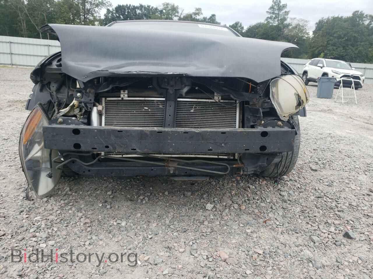 2006 MITSUBISHI ECLIPSE - VIN: 4A3AK24F56E035148 - Photo 9