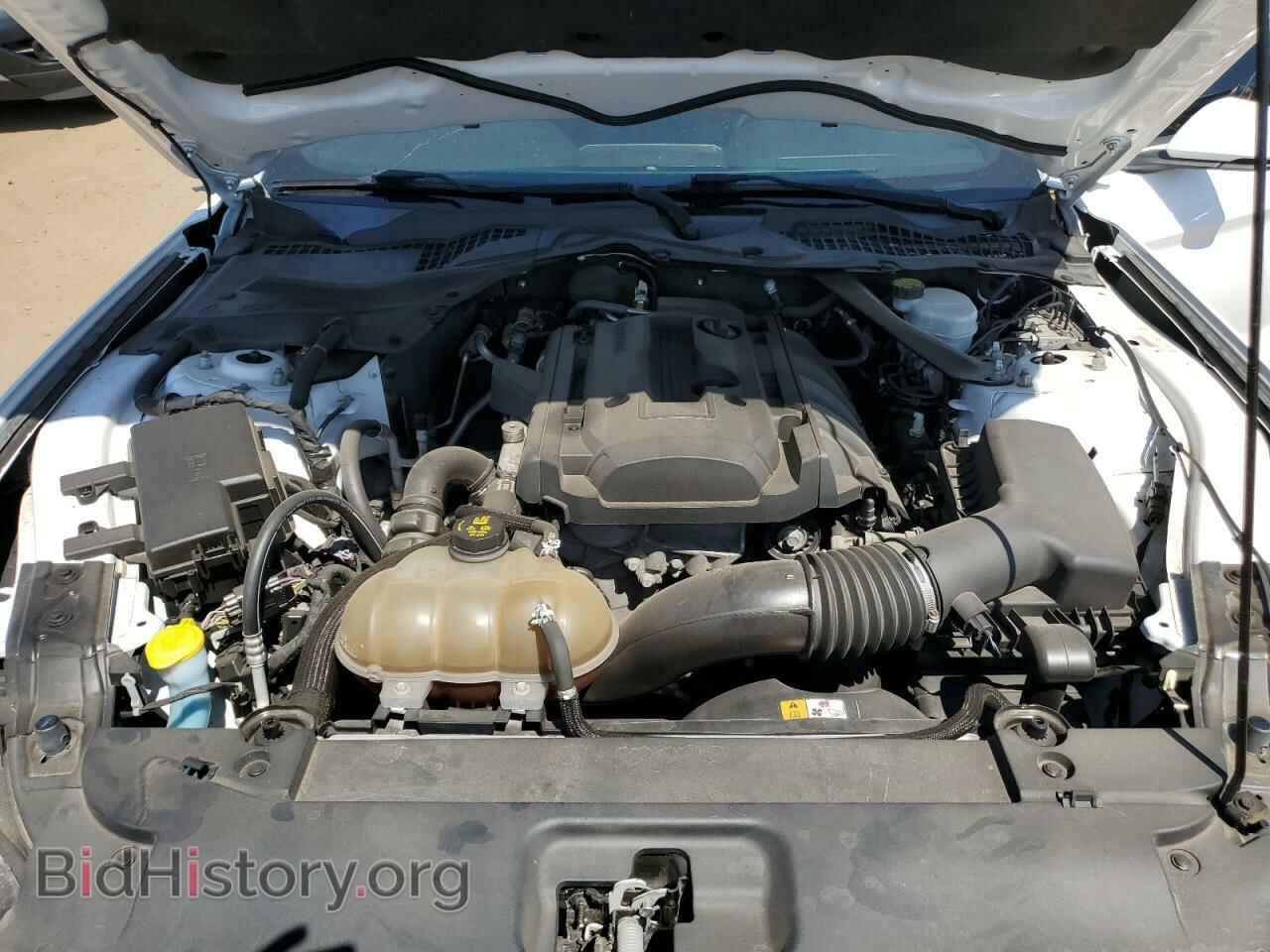 2015 FORD ALL Models - VIN: 1FA6P8TH5F5368200 - Photo 11
