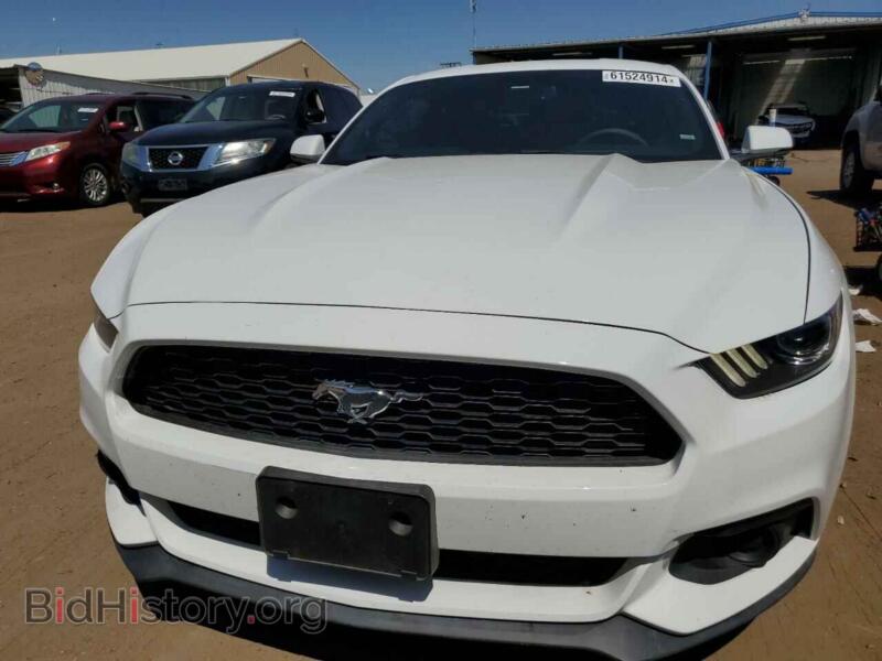 2015 Ford ALL MODELS (VIN 1FA6P8TH5F5368200) — фото 5 из 12