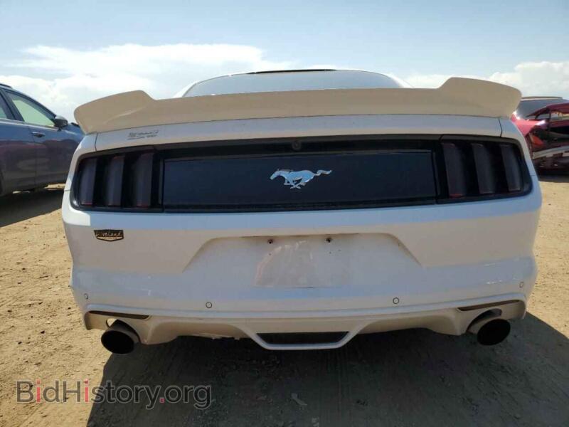 2015 Ford ALL MODELS (VIN 1FA6P8TH5F5368200) — фото 6 из 12