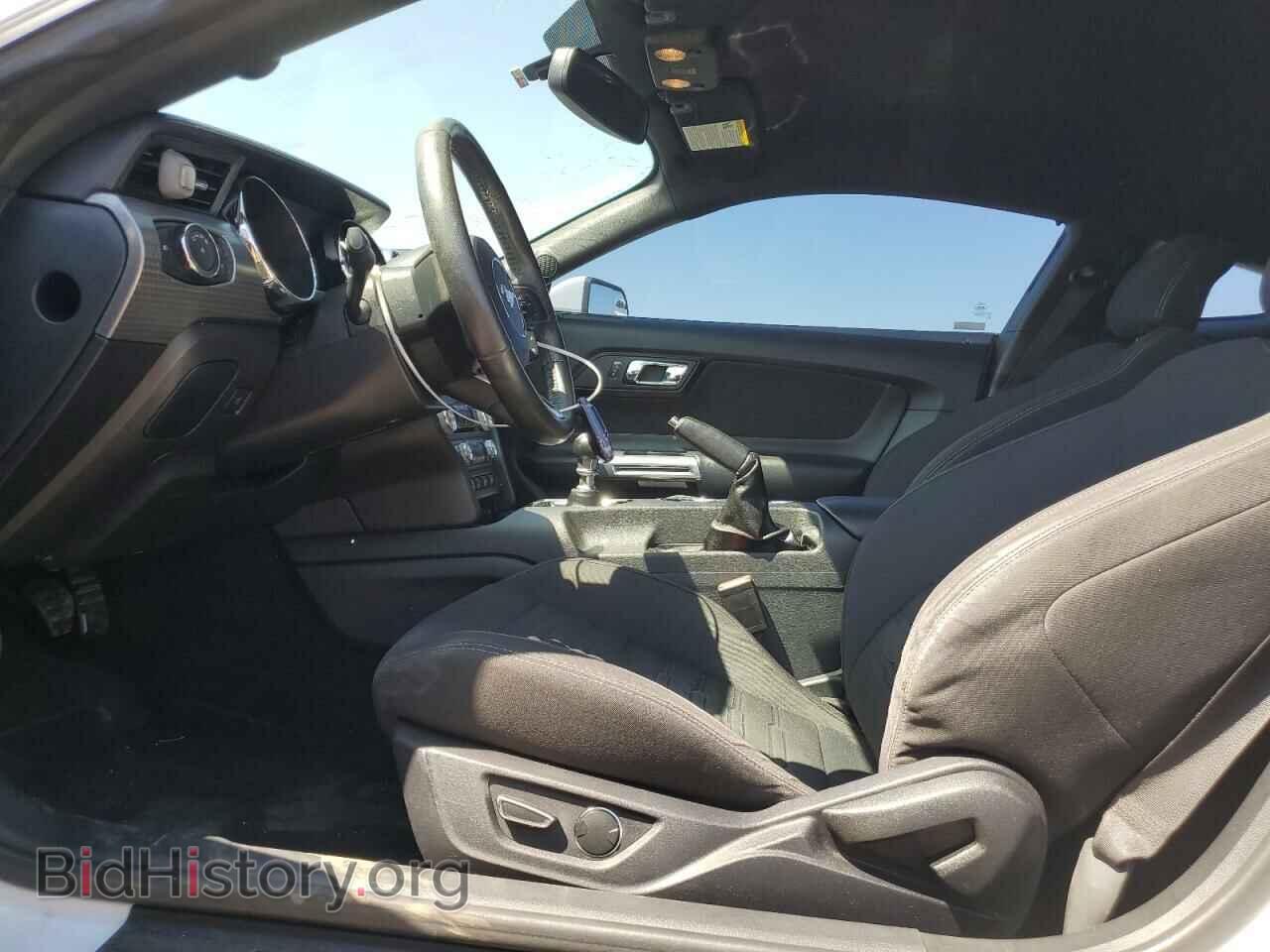 2015 FORD ALL Models - VIN: 1FA6P8TH5F5368200 - Photo 7
