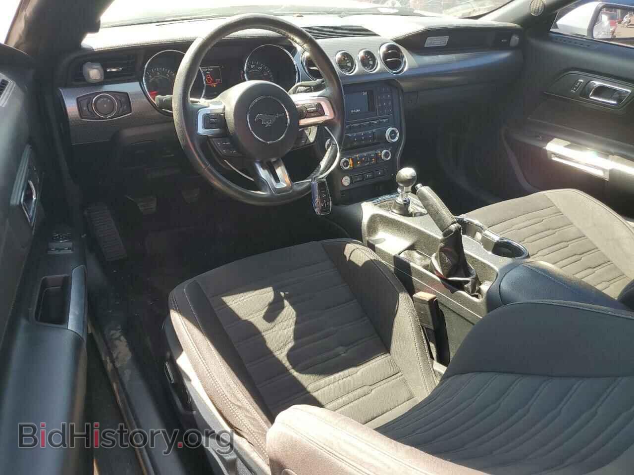 2015 FORD ALL Models - VIN: 1FA6P8TH5F5368200 - Photo 8