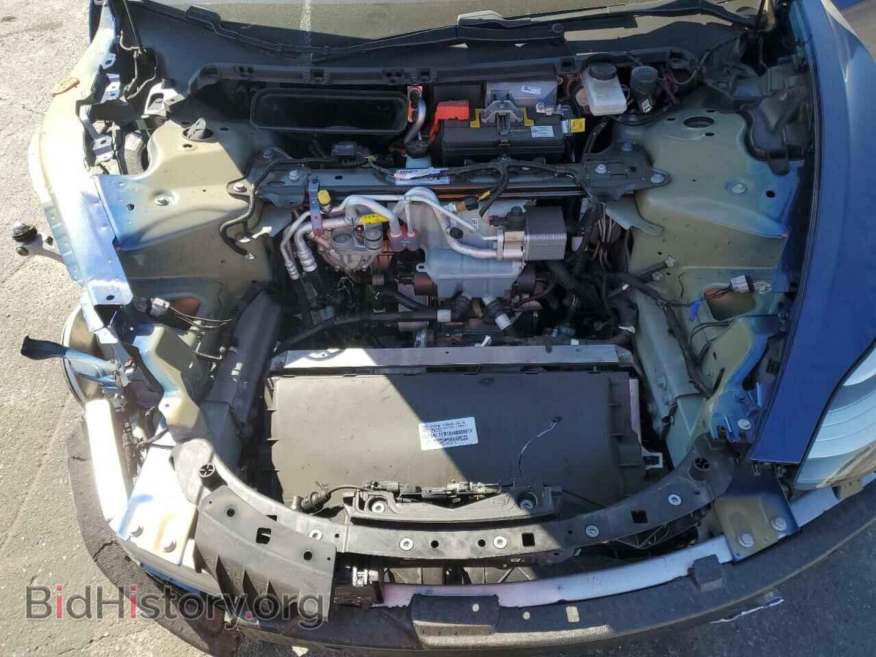 2020 TESLA MODEL 3 - VIN: 5YJ3E1EB2LF627979 - Фото 11