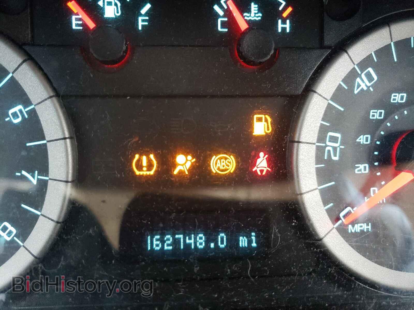 2012 FORD ESCAPE - VIN: 1FMCU9DGXCKC23843 - Фото 8