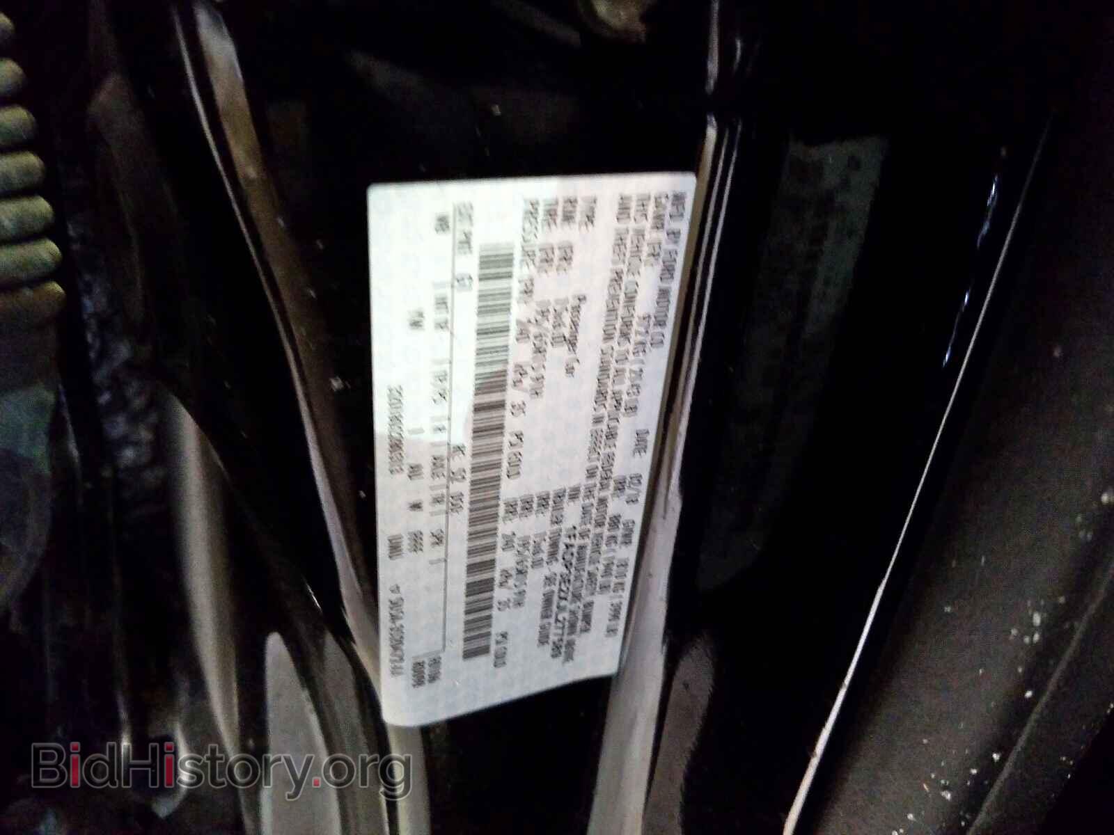 2018 FORD FOCUS - VIN: 1FADP3E2XJL277589 - Фото 10