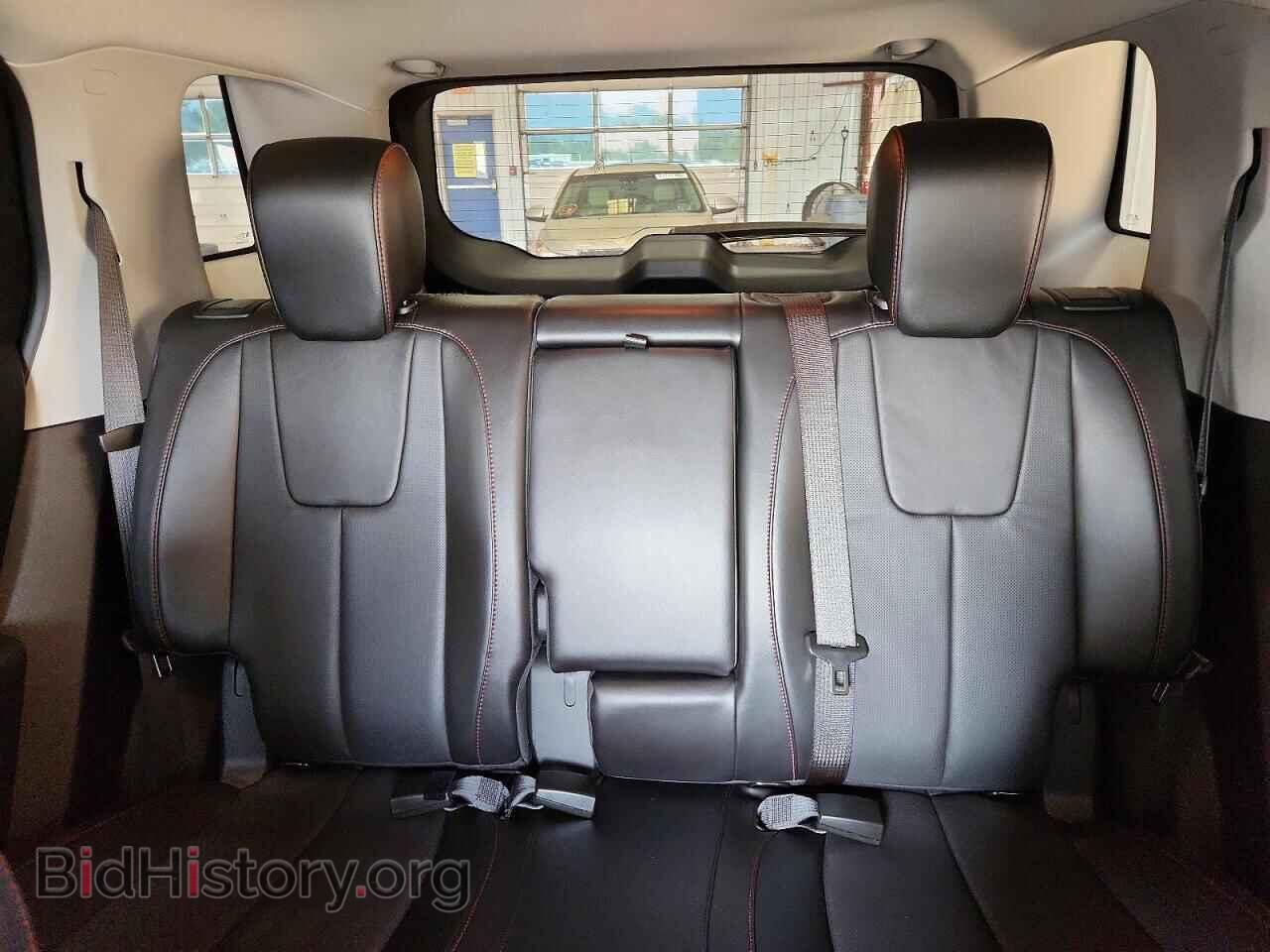 2012 GMC TERRAIN - VIN: 2GKFLVEK9C6215532 - Photo 10
