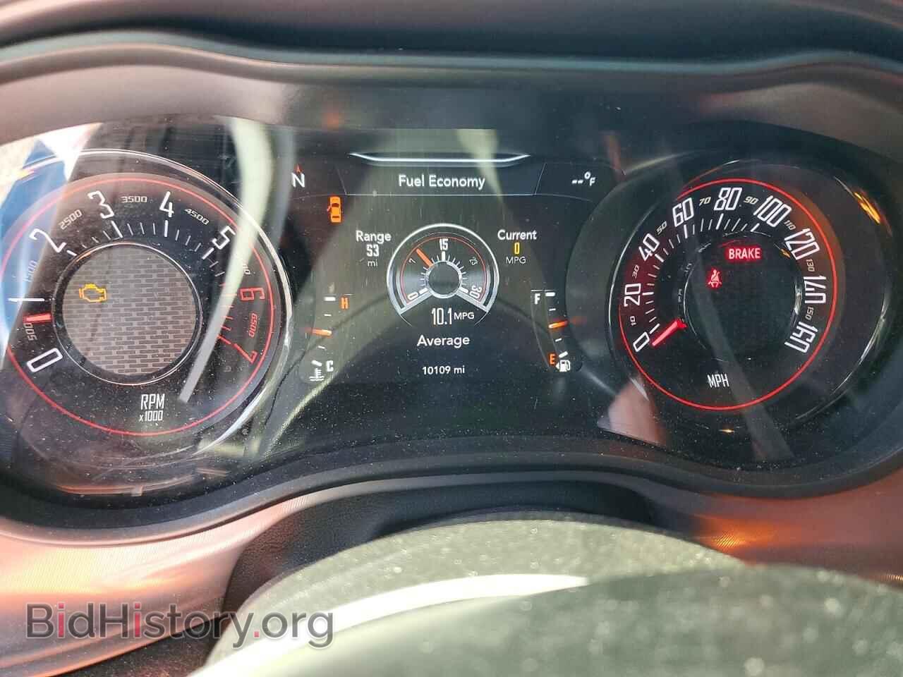 2023 DODGE CHALLENGER - VIN: 2C3CDZBT1PH628897 - Photo 9