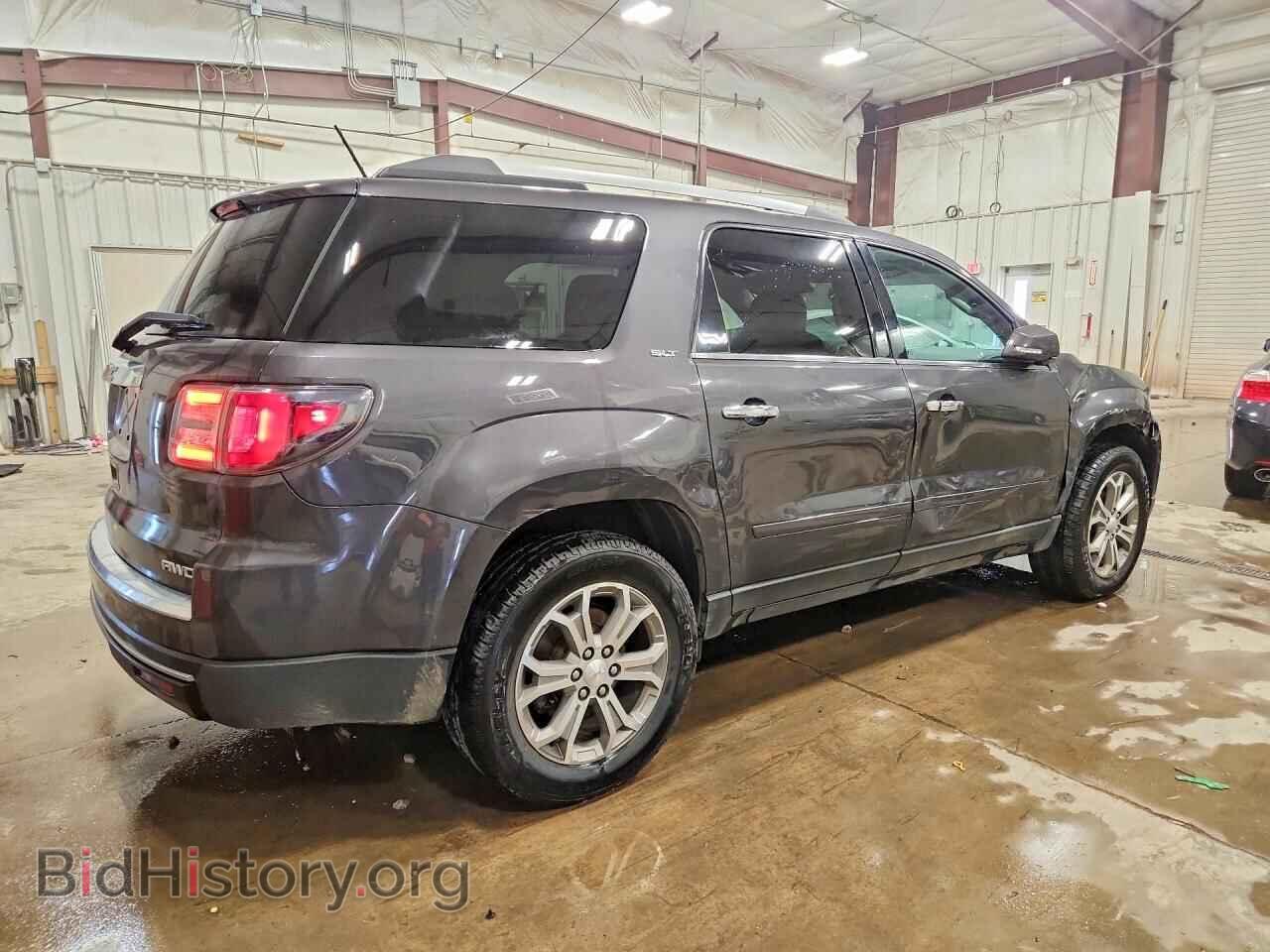 2015 GMC ACADIA - VIN: 1GKKVRKD8FJ241584 - Photo 3