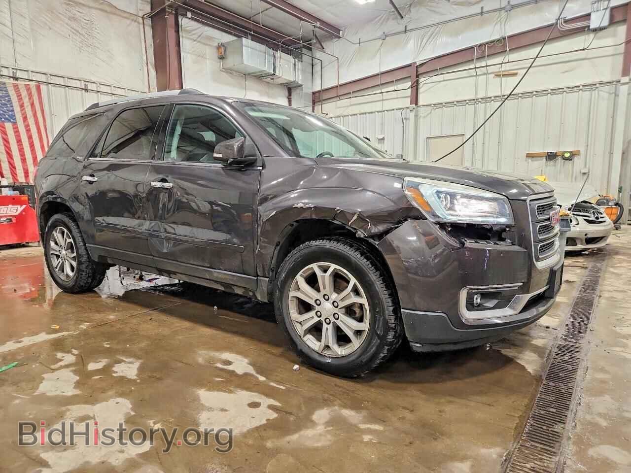 2015 GMC ACADIA - VIN: 1GKKVRKD8FJ241584 - Photo 4