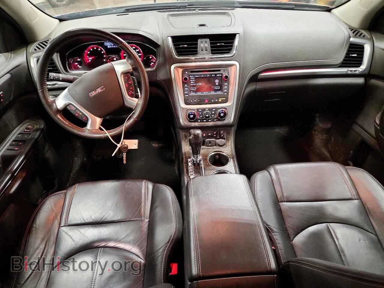 2015 GMC ACADIA - VIN: 1GKKVRKD8FJ241584 - Photo 8