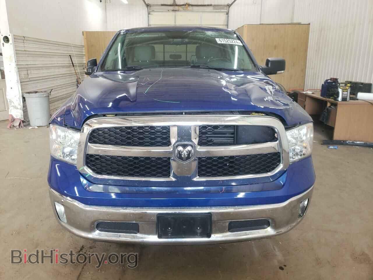 2018 RAM 1500 - VIN: 1C6RR7LG8JS174233 - Фото 5
